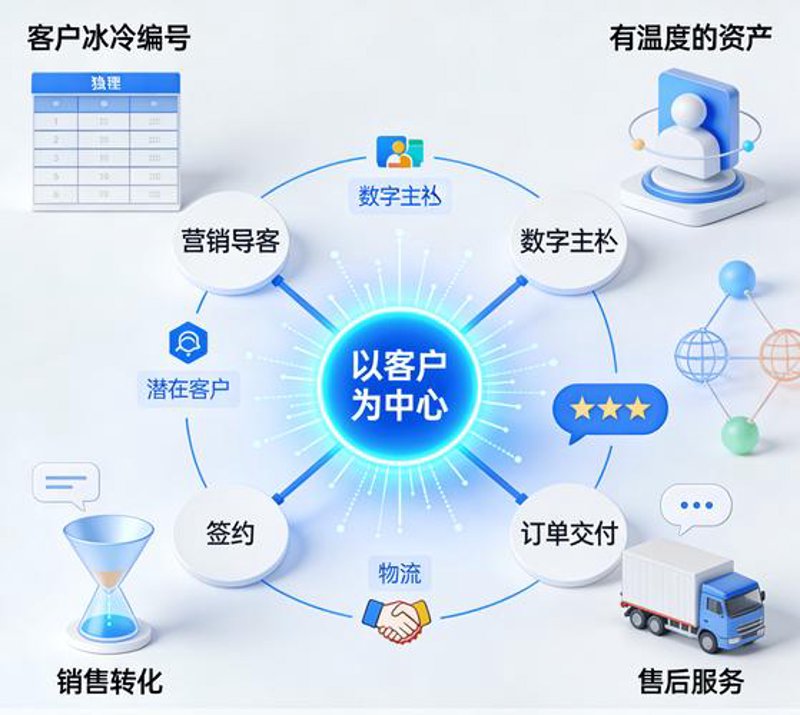 小程序开发:搭建便捷桥梁