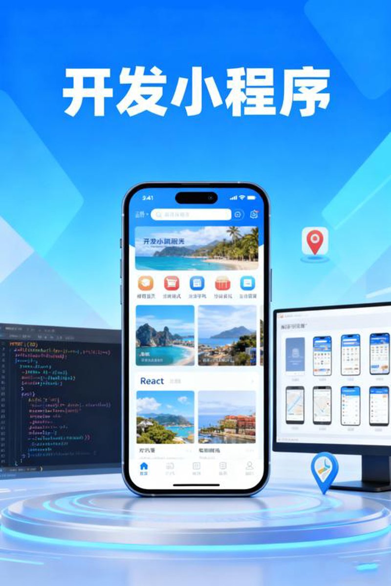 ERP系统定制
